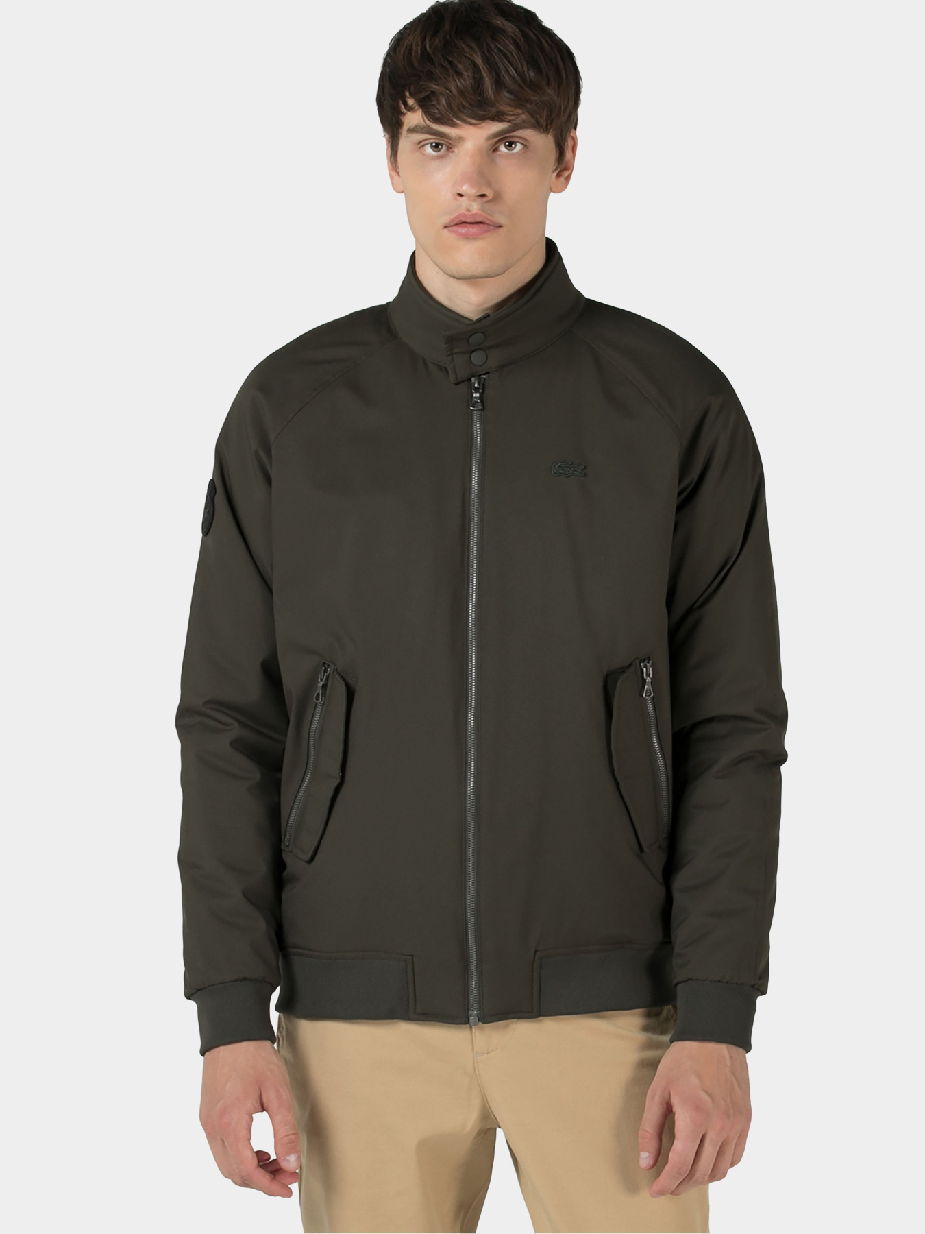 Вітровка Lacoste модель BH223434H Фото