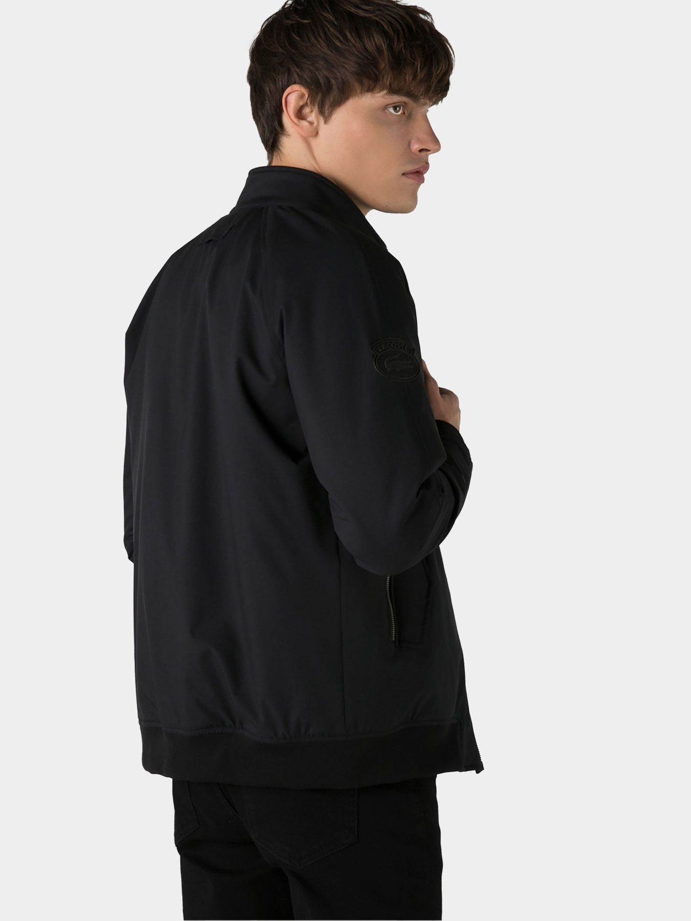 Вітровка Lacoste модель BH223434S Фото