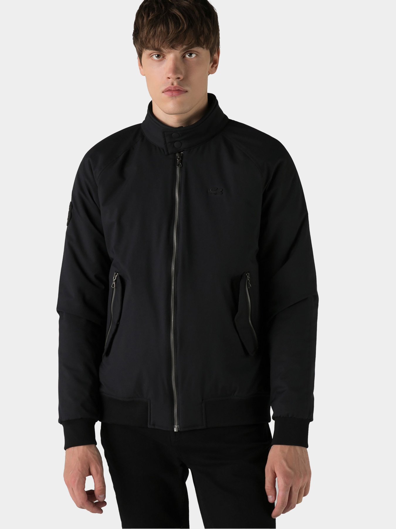 Вітровка Lacoste модель BH223434S Фото