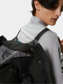 Зимняя куртка Lacoste модель BH226363S Фото