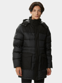 Зимняя куртка Lacoste модель BH226363S Фото