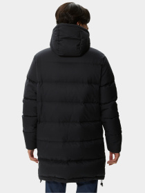 Демисезонная куртка Lacoste модель BH226464S Фото