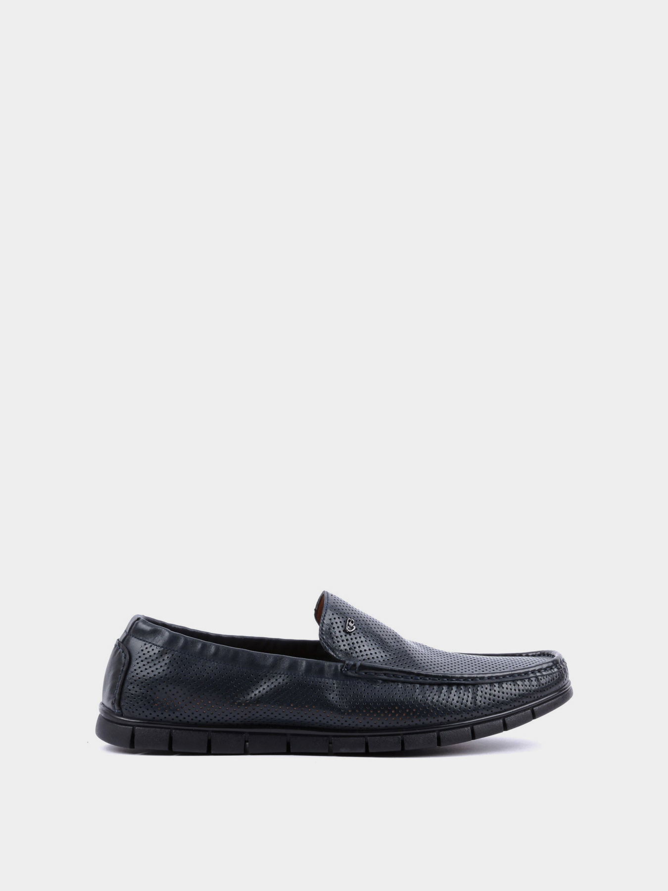 Мокасины LeBERDES модель 00000011637 Фото