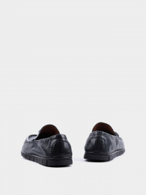 Мокасины LeBERDES модель 00000011637 Фото