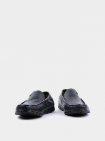 Мокасины LeBERDES модель 00000011637 Фото