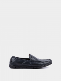 Мокасины LeBERDES модель 00000011637 Фото