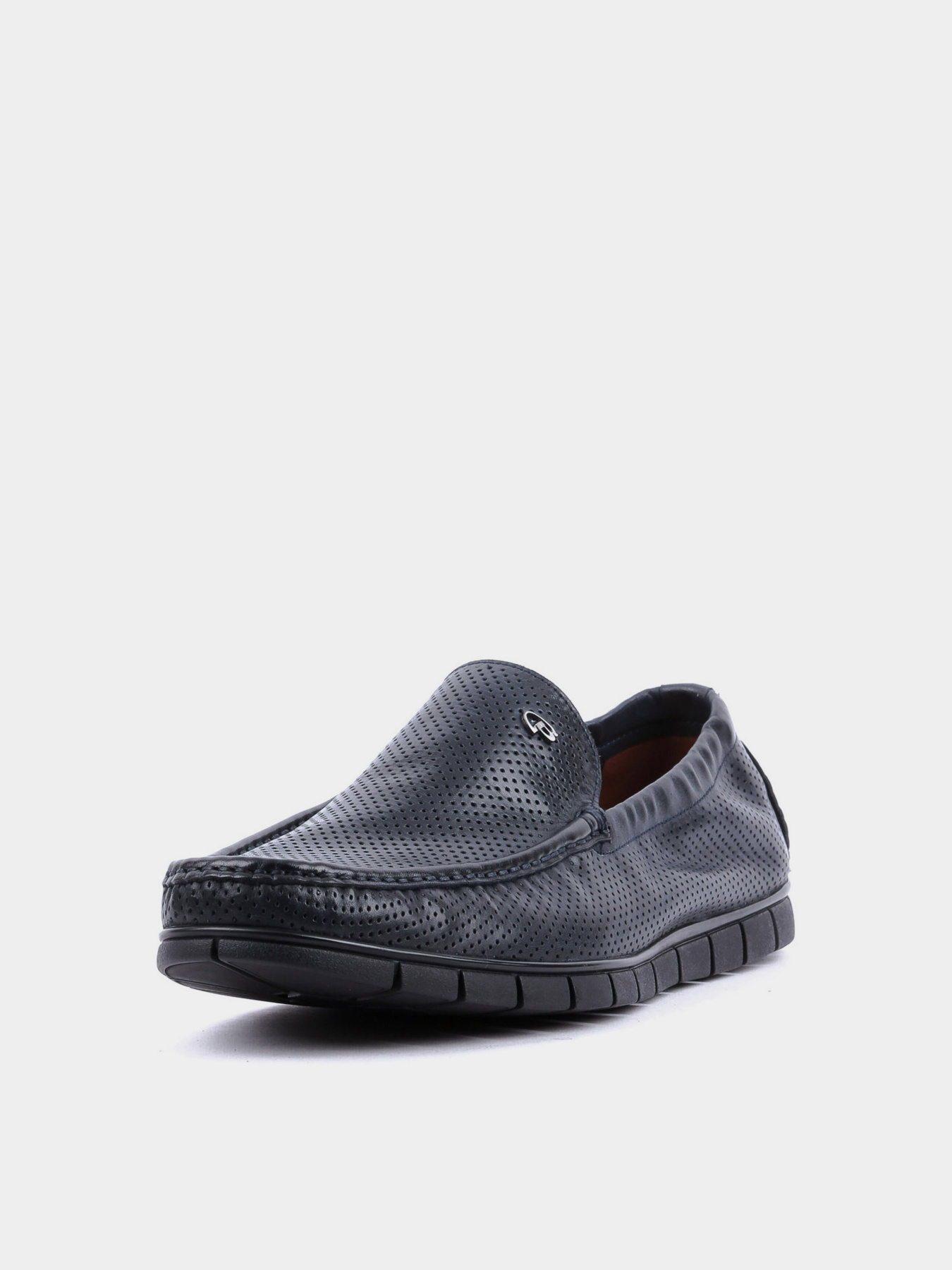 Мокасины LeBERDES модель 00000011637 Мокасины LeBERDES модель 00000011637 Фото