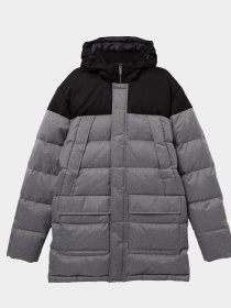 Демисезонная куртка Lacoste модель BH231010G Фото