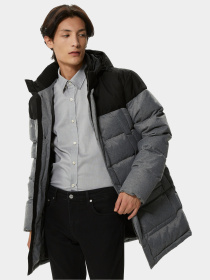 Демісезонна куртка Lacoste модель BH231010G Фото