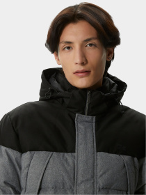 Демісезонна куртка Lacoste модель BH231010G Фото