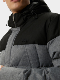 Демісезонна куртка Lacoste модель BH231010G Фото