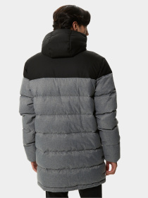 Демісезонна куртка Lacoste модель BH231010G Фото