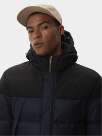 Демисезонная куртка Lacoste модель BH231010L Фото