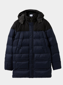 Демисезонная куртка Lacoste модель BH231010L Фото