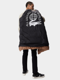 Зимова куртка Lacoste модель BH231212C Фото