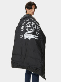 Зимняя куртка Lacoste модель BH231212S Фото