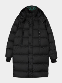 Зимняя куртка Lacoste модель BH231212S Фото