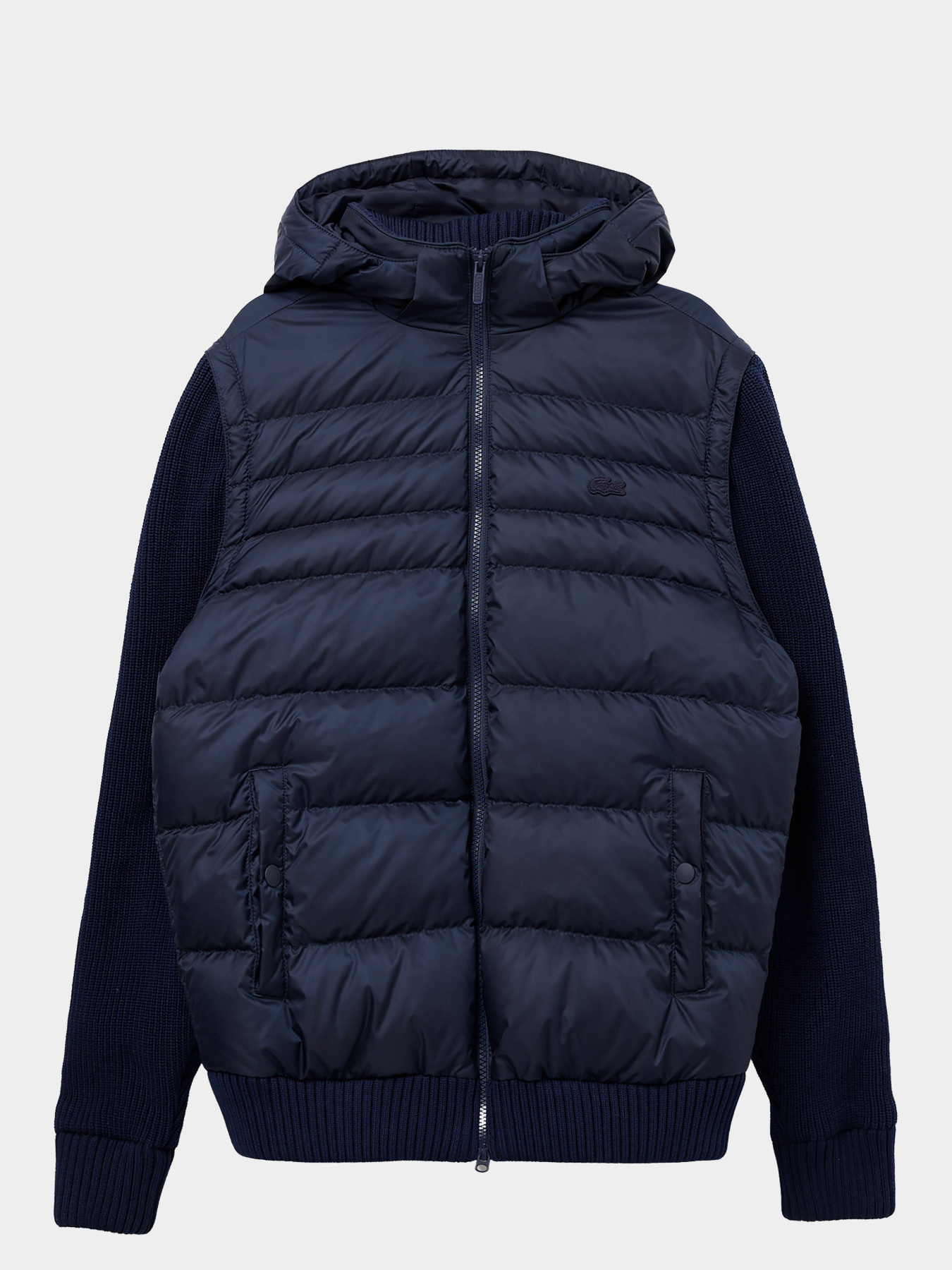 Демісезонна куртка Lacoste модель BH231313L Фото