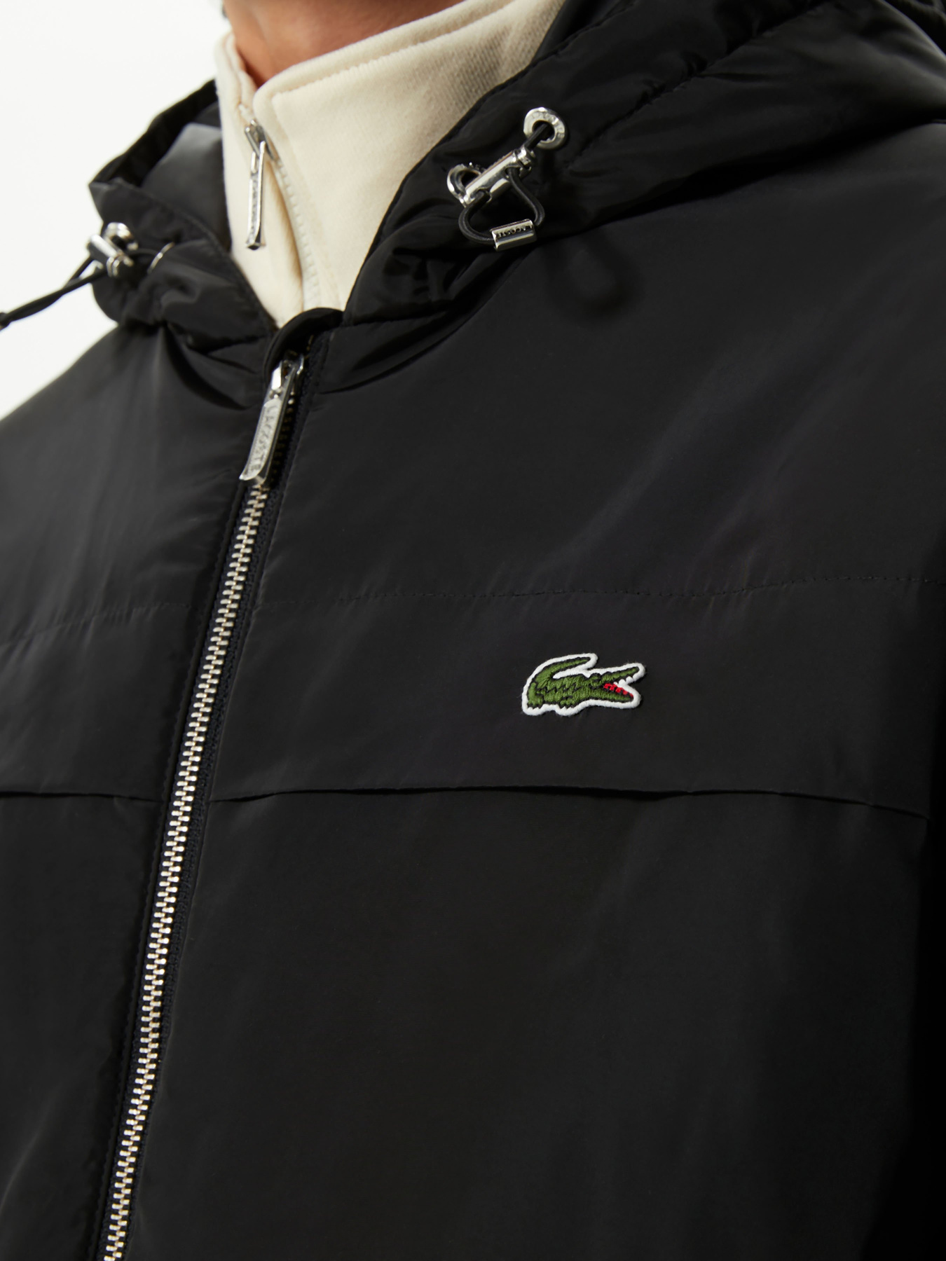 Вітровка Lacoste модель BH233737S Фото