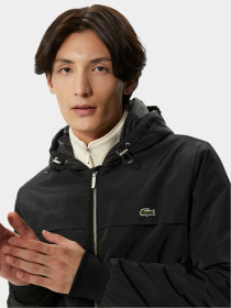 Вітровка Lacoste модель BH233737S Фото