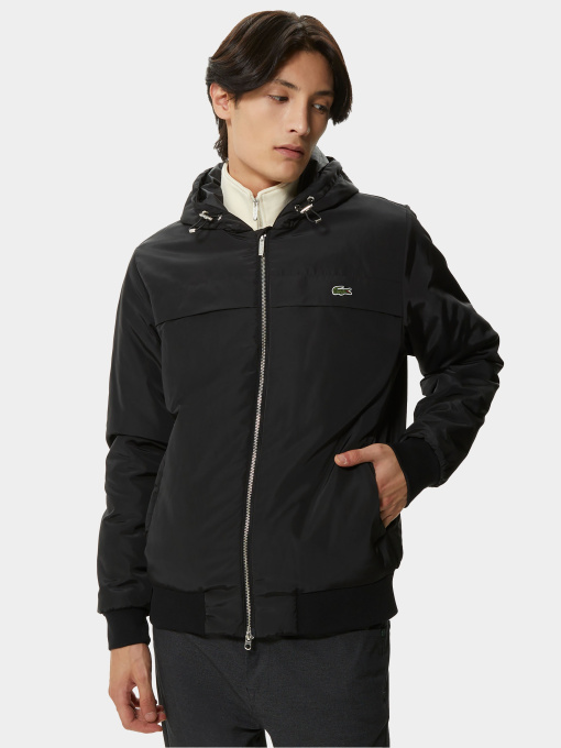 Вітровка Lacoste модель BH233737S Фото