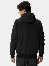 Вітровка Lacoste модель BH233737S Вітровка Lacoste модель BH233737S Фото