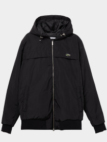 Вітровка Lacoste модель BH233737S Вітровка Lacoste модель BH233737S Фото