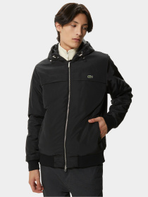 Вітровка Lacoste модель BH233737S Вітровка Lacoste модель BH233737S Фото