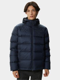 Демісезонна куртка Lacoste модель BH234747L Фото