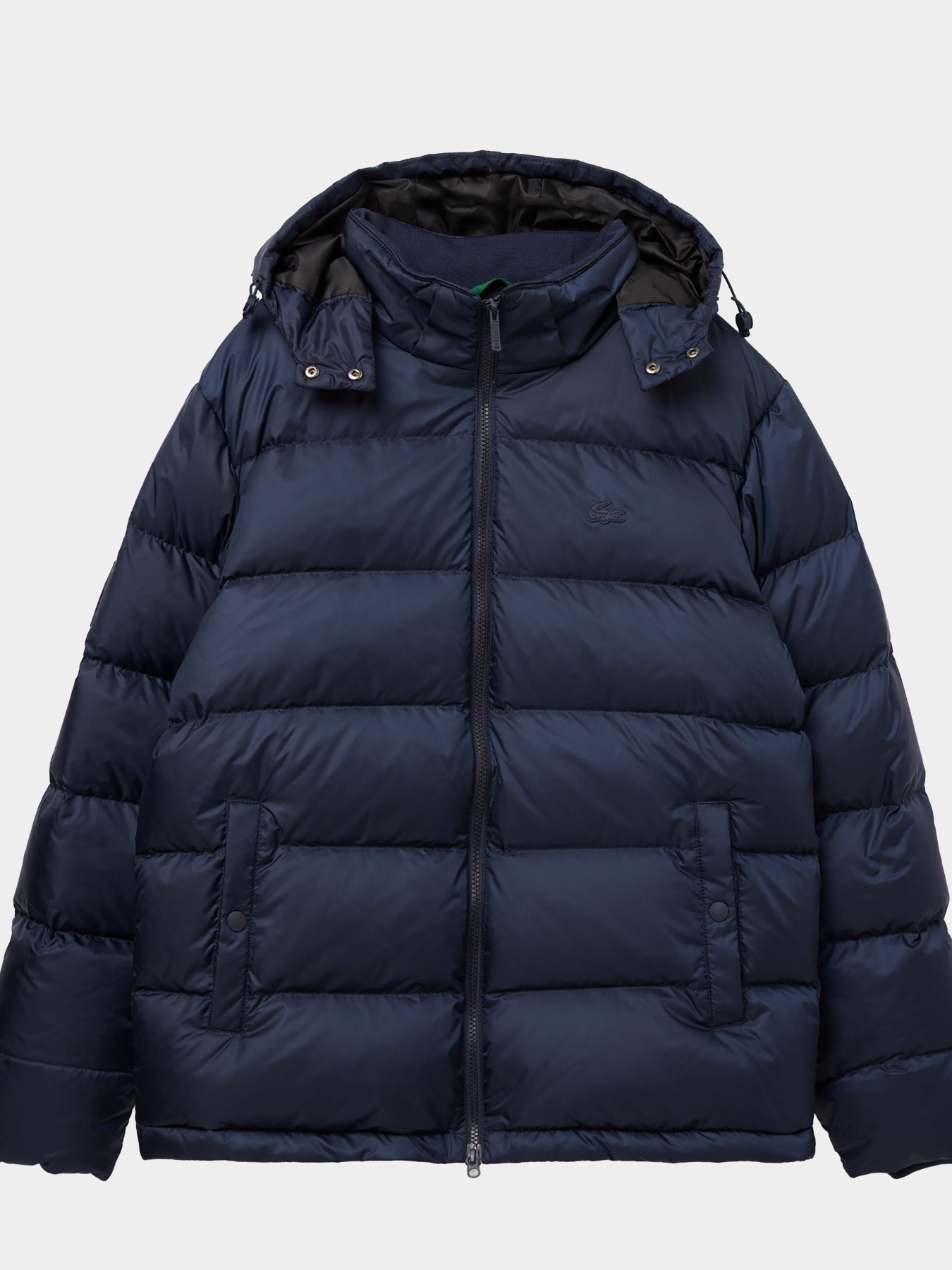 Демісезонна куртка Lacoste модель BH234747L Демісезонна куртка Lacoste модель BH234747L Фото