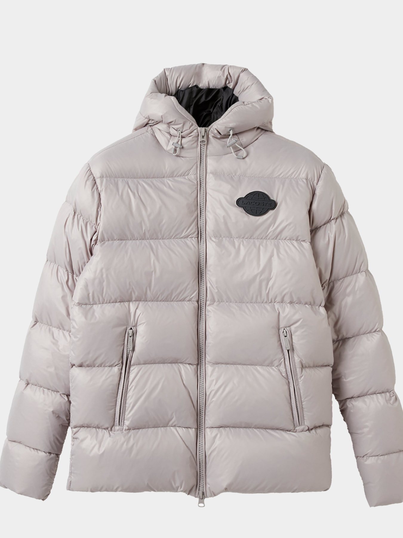 Демісезонна куртка Lacoste модель BH2417R17G Фото