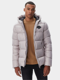 Демісезонна куртка Lacoste модель BH2417R17G Фото