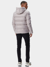 Демісезонна куртка Lacoste модель BH2417R17G Фото