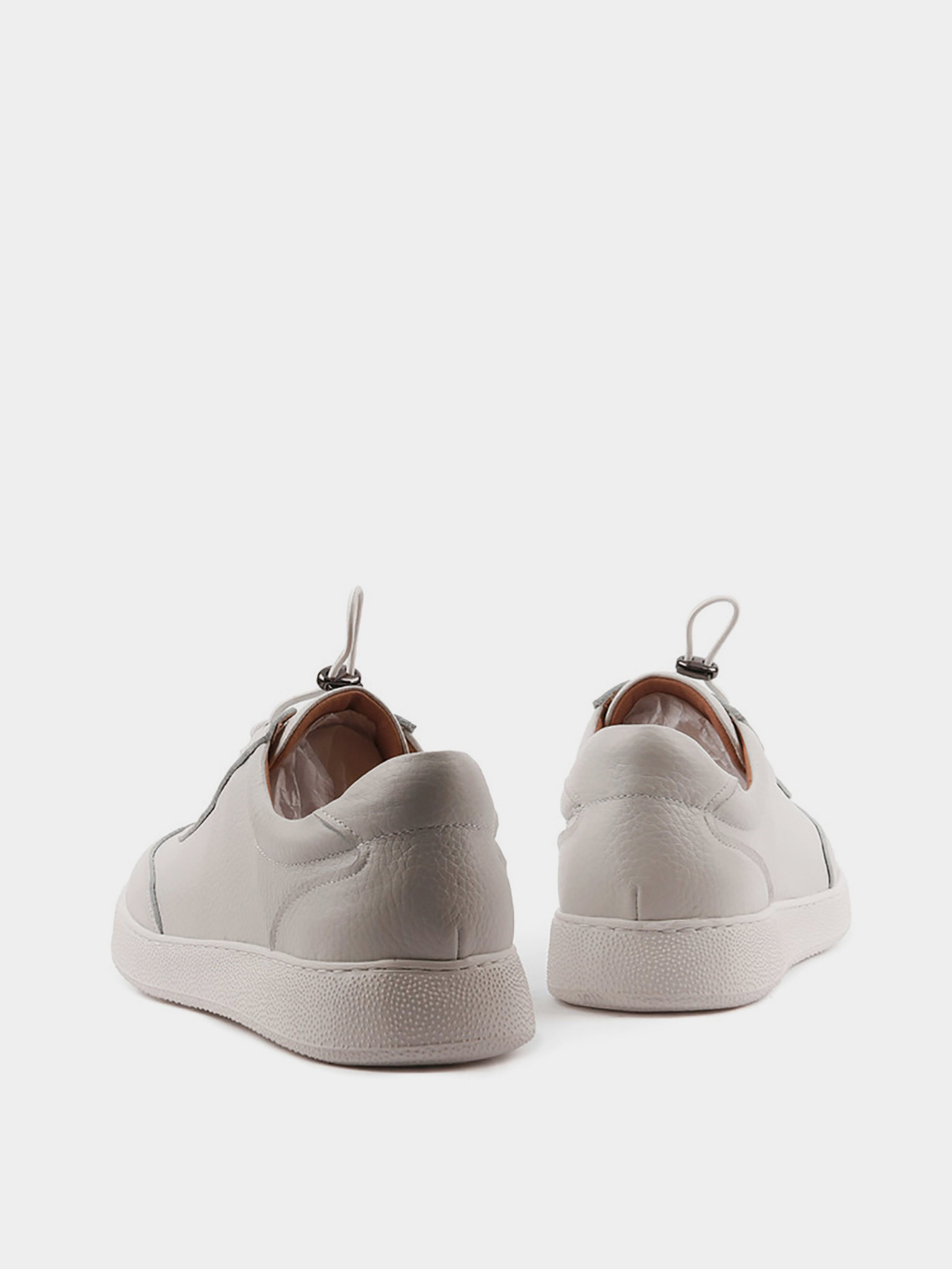 Кеды низкие LeBERDES модель 00000011636 Фото