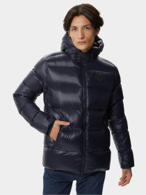 Демисезонная куртка Lacoste модель BH2417R17L Фото