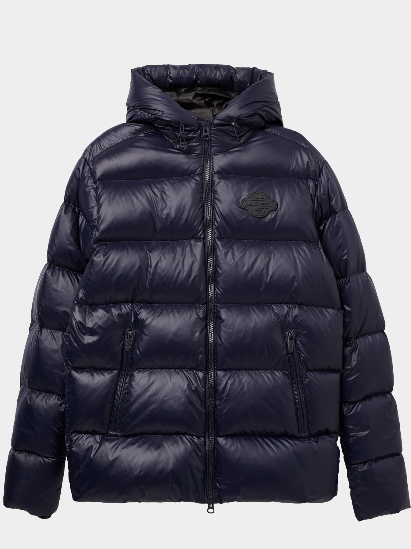 Демісезонна куртка Lacoste модель BH2417R17L Демісезонна куртка Lacoste модель BH2417R17L Фото