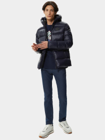 Демісезонна куртка Lacoste модель BH2417R17L Демісезонна куртка Lacoste модель BH2417R17L Фото