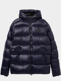 Демісезонна куртка Lacoste модель BH2417R17L Демісезонна куртка Lacoste модель BH2417R17L Фото