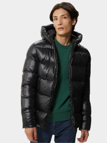 Демісезонна куртка Lacoste модель BH2417R17S Фото