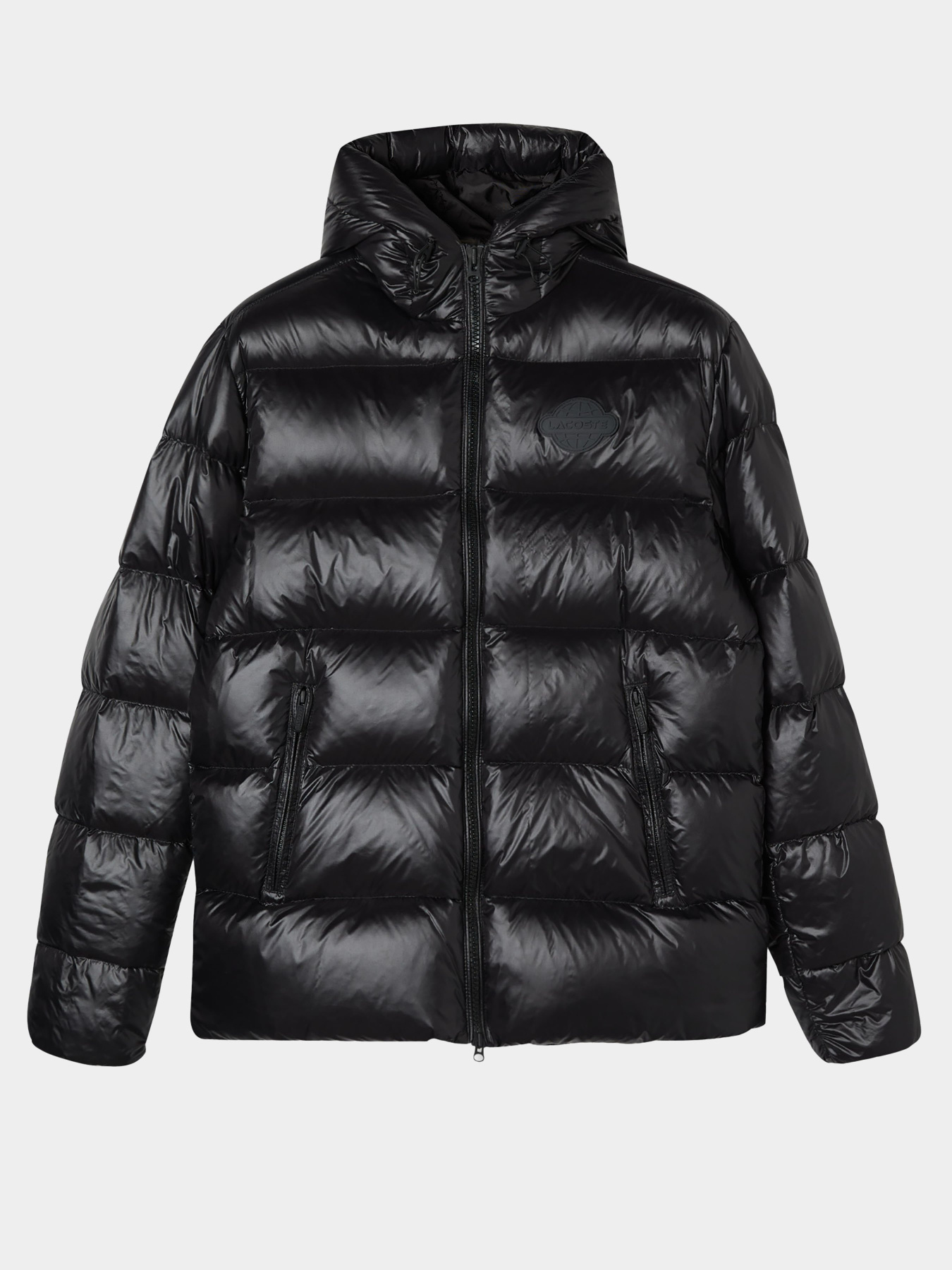 Демисезонная куртка Lacoste модель BH2417R17S Демисезонная куртка Lacoste модель BH2417R17S Фото