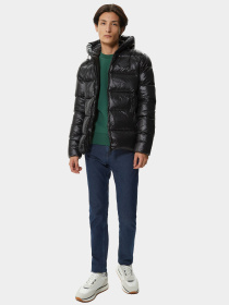 Демисезонная куртка Lacoste модель BH2417R17S Демисезонная куртка Lacoste модель BH2417R17S Фото