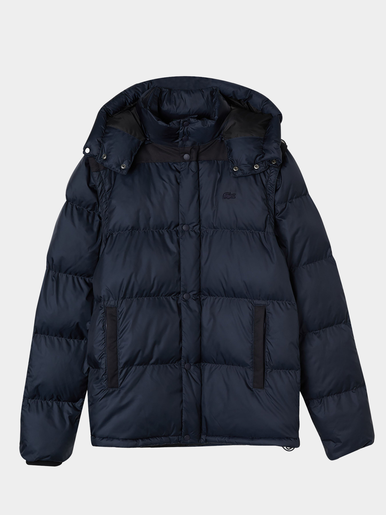 Демісезонна куртка Lacoste модель BH241919L Фото