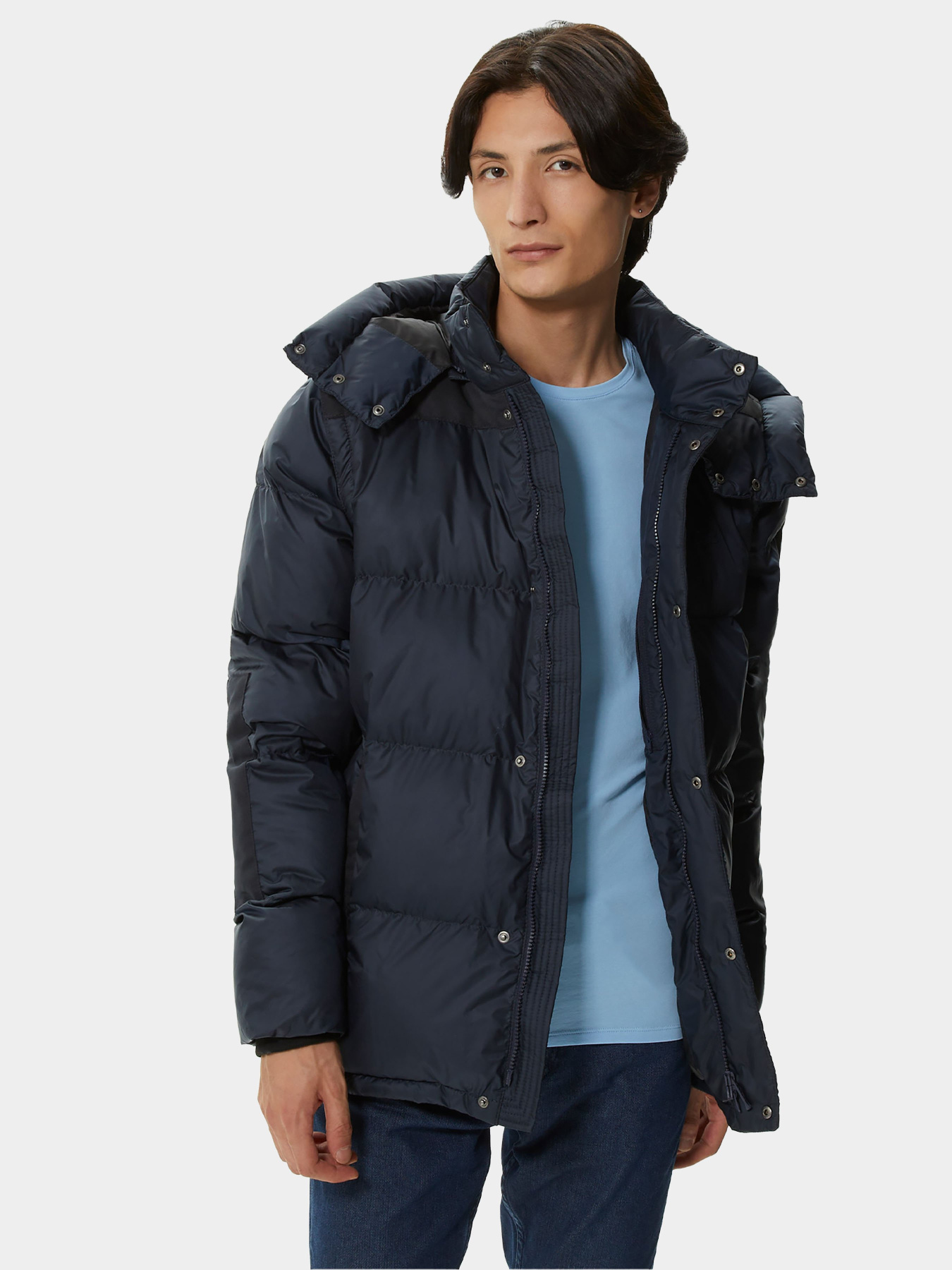 Демісезонна куртка Lacoste модель BH241919L Фото