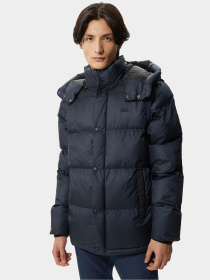 Демісезонна куртка Lacoste модель BH241919L Фото