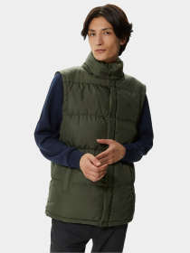 Демісезонна куртка Lacoste модель BH241919Y Фото