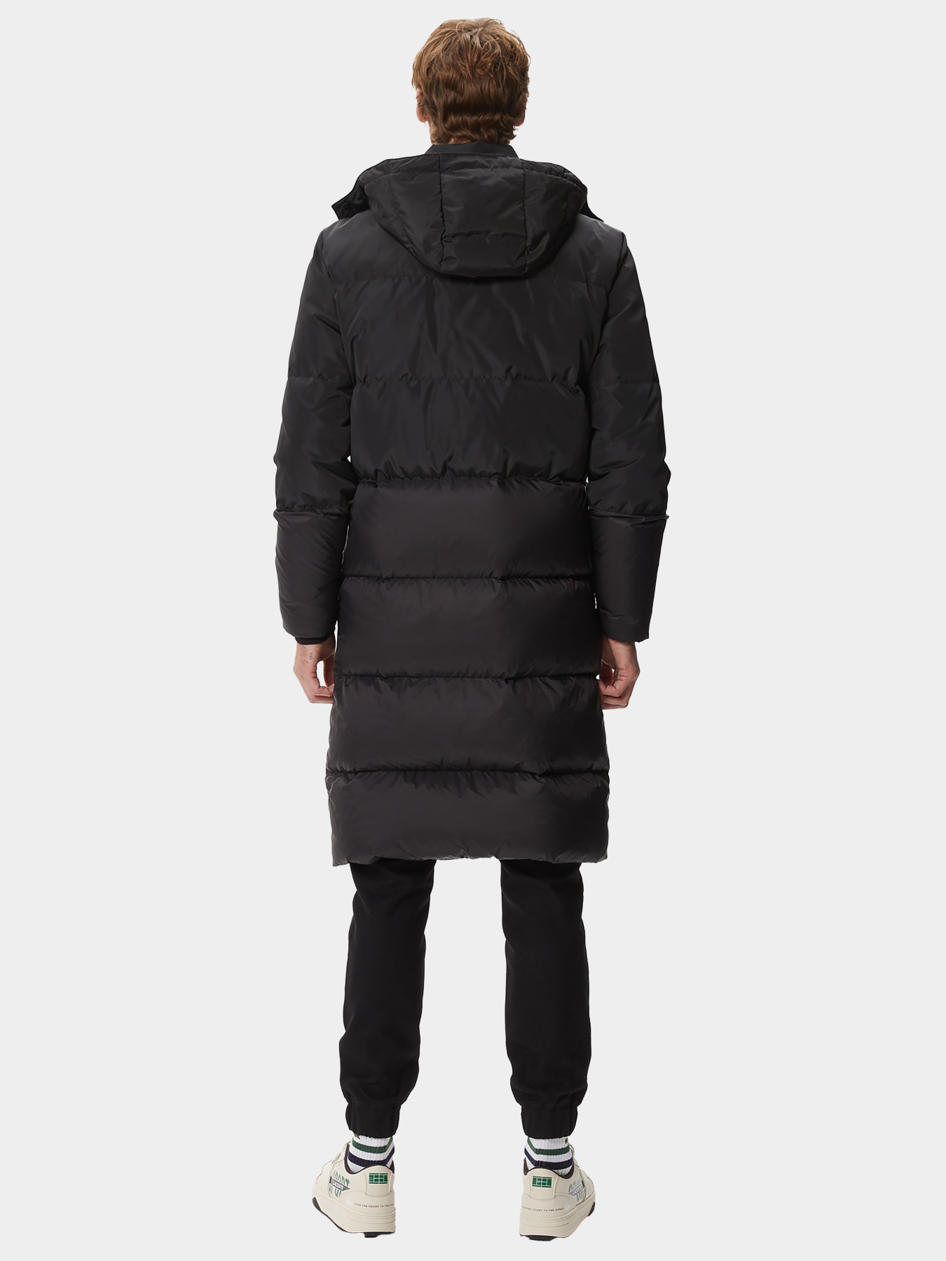 Зимняя куртка Lacoste модель BH243030S Фото