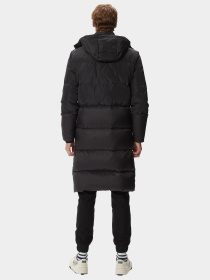 Зимняя куртка Lacoste модель BH243030S Фото