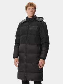 Зимняя куртка Lacoste модель BH243030S Фото