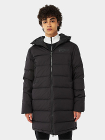 Зимова куртка Lacoste модель BH243232S Зимова куртка Lacoste модель BH243232S Фото