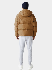 Пуховик Lacoste модель BH3522Z0W Фото
